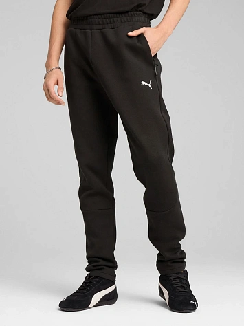 Puma Брюки мужские EVOSTRIPE PANTS DK OP