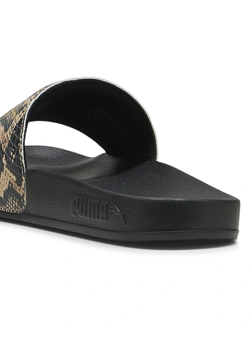 Puma Шлёпанцы женские LEADCAT 2.0 SNAKE CHIC