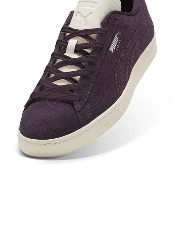 Puma Кеды SUEDE PRM