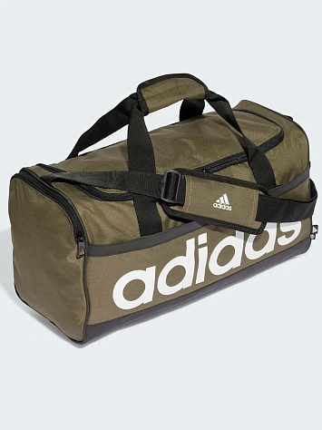 Adidas Сумка спортивная ESSENTIALS DUFFEL BAG