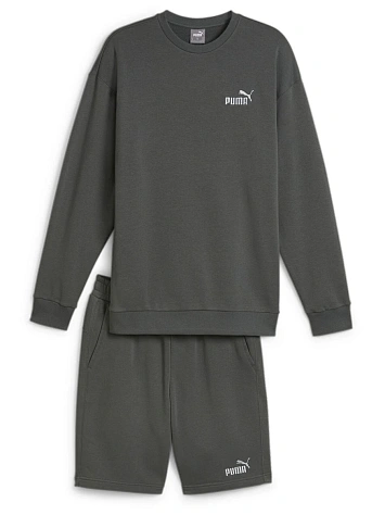 Puma Костюм спортивный мужской RELAXED SWEAT SUIT