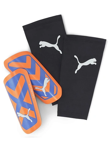 Puma Щитки футбольные ULTRA LIGHT SLEEVE