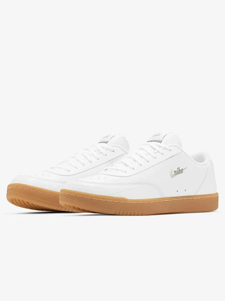 Nike Кеды мужские COURT VINTAGE PREMIUM