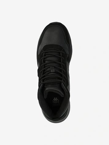 Kappa Ботинки мужские SELECTO MID WNTR M