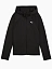 Puma Джемпер женский EVOSTRIPE FULL-ZIP HOODIE DK [чёрный]