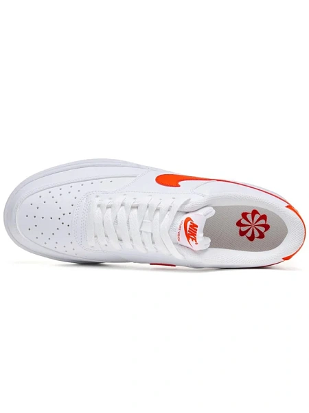 Nike Кеды мужские COURT VISION LOW BETTER