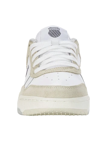 K-Swiss Кеды мужские MATCH PRO LTH