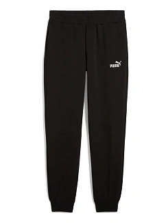 Puma Брюки мужские ESS NO. 1 LOGO PANTS DK CL