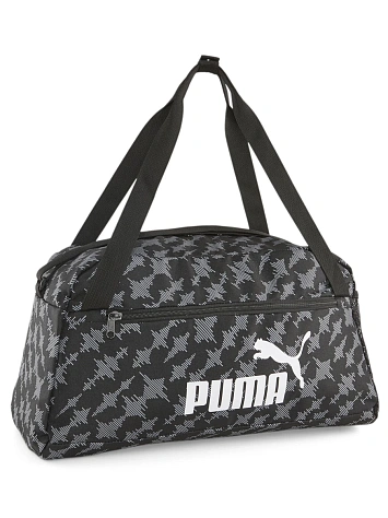 Puma Сумка спортивная PHASE AOP SPORTS BAG
