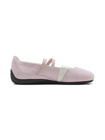 Puma Кеды женские SPEEDCAT BALLET SD WNS