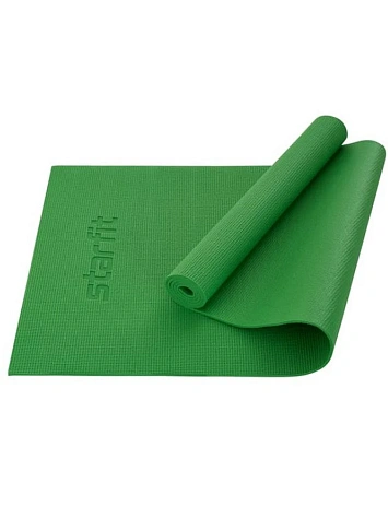 Starfit Коврик для йоги и фитнеса, 173x61х0,5 см