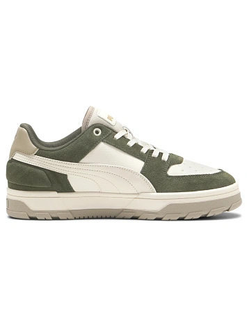 Puma Кеды мужские CAVEN 2.0 ABRUPT SD