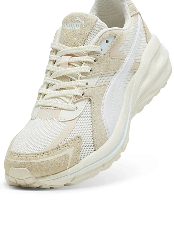 Puma Кроссовки женские HYPNOTIC LS