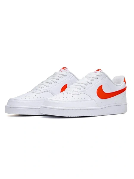 Nike Кеды мужские COURT VISION LOW BETTER