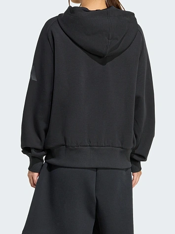 Adidas Джемпер женский W SL FZ HD