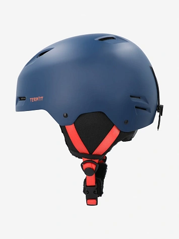 Termit Шлем горнолыжный REBEL