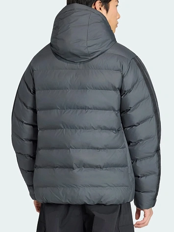 Adidas Куртка утеплённая мужская ESS 3S SD HD JK