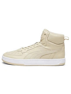Puma Кеды мужские CAVEN 2.0 MID WTR