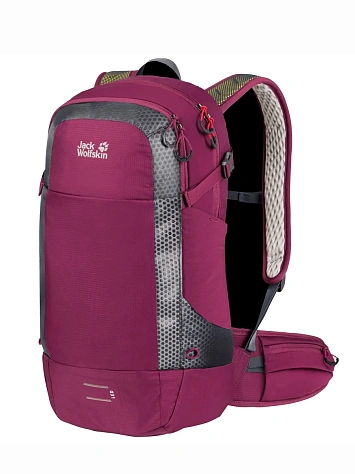 Jack Wolfskin Рюкзак MOAB JAM PRO 18.5