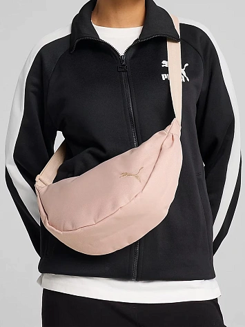 Puma Сумка HER HALF MOON BAG
