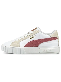 Puma Кеды женские CALI STAR MIX