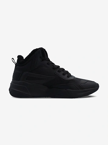 FILA Ботинки мужские CHAIN MID WNTR