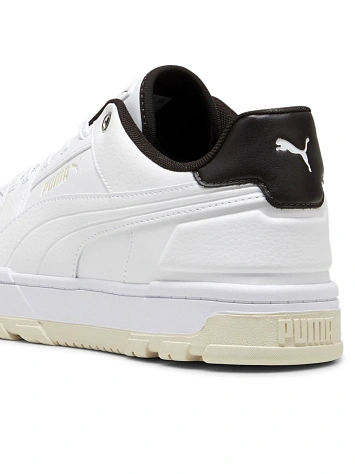 Puma Кеды мужские PUMA CAVEN 2.0 ABRUPT