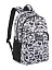 Puma Рюкзак ACADEMY BACKPACK [чёрный-графитовый]