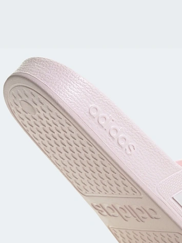 Adidas Шлёпанцы женские ADILETTE AQUA SLIDES