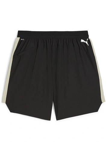 Puma Шорты мужские FUSE 7 4-WAY STRETCH SHORT