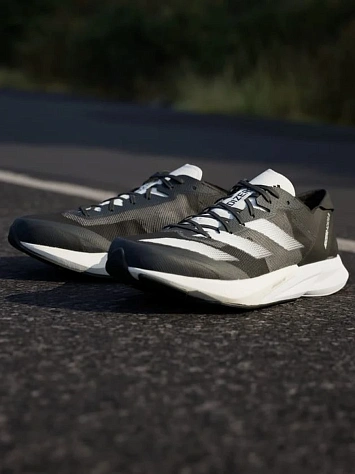 Adidas Кроссовки мужские ADIZERO ADIOS 8