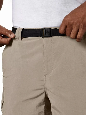 Columbia Шорты мужские SILVER RIDGE™ CARGO SHORT