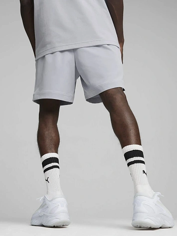 Puma Шорты мужские PUMATECH SHORTS 6 WV