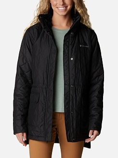 Columbia Куртка утеплённая женская COPPER CREST™ NOVELTY JACKET