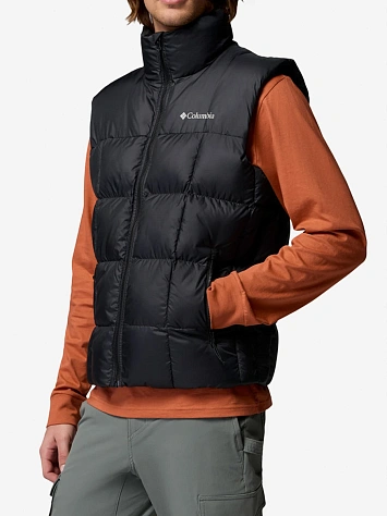 Columbia Безрукавка утеплённая мужская PUFFECT™ IV VEST