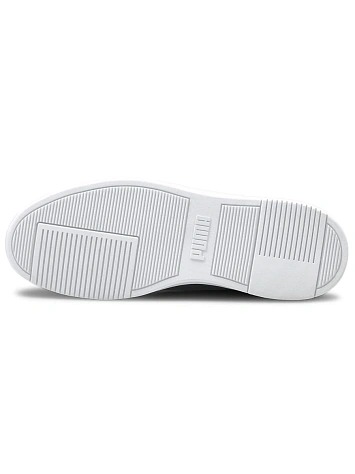 Puma Кеды мужские SERVE PRO