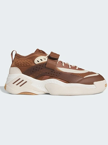 Adidas Кроссовки мужские STREETBALL III