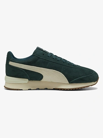 Puma Кроссовки мужские R78 WIND SD