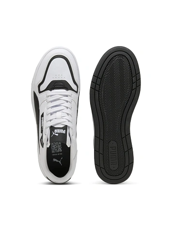 Puma Кеды мужские COURT CLASSIC STREET