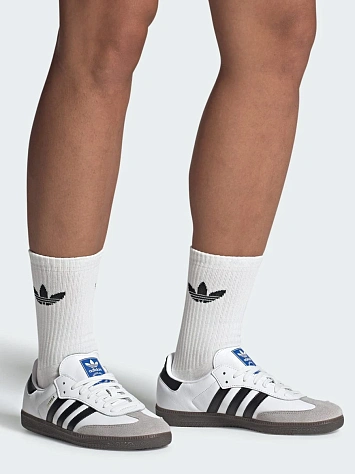 Adidas Кеды SAMBA OG