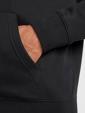 Nike Джемпер мужской NK CLUB BB FZ HOODIE