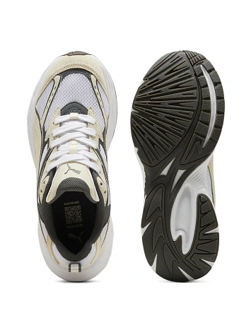 Puma Кроссовки мужские MORPHIC SUEDE