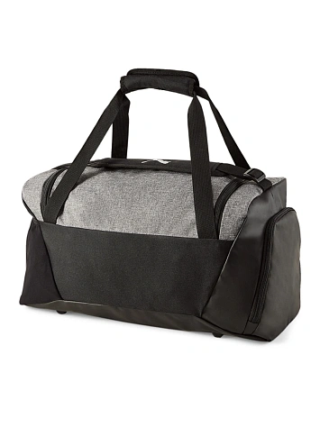 Puma Сумка спортивная TEAMFINAL TEAMBAG S