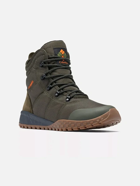 Columbia Ботинки мужские FAIRBANKS™ OMNI-HEAT™