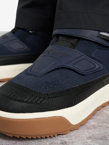 Termit Ботинки утеплённые женские WINTER PRO MID