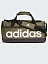 Adidas Сумка спортивная ESSENTIALS DUFFEL BAG [коричневый]