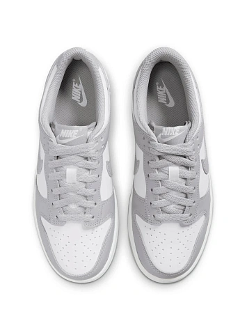 Nike Кеды женские DUNK LOW BG