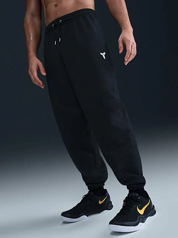 Nike Брюки мужские KOBE THERMA-FIT BASKETBALL PANTS