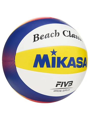 Mikasa Мяч для пляжного волейбола BV552C