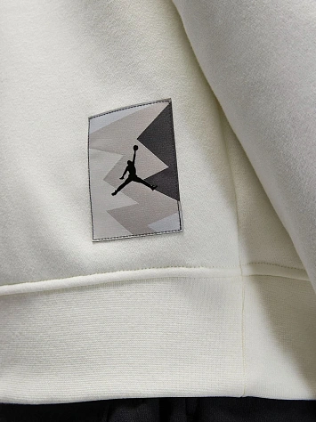 JORDAN Джемпер мужской FLIGHT MVP FLC PO